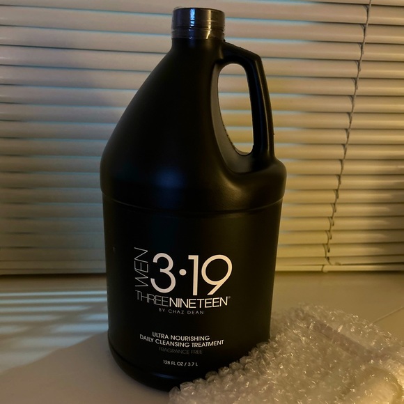 WEN Hair Wen 39 Gallon Sealed Poshmark